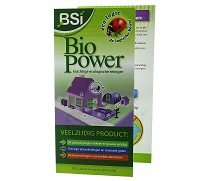 Folder BSI Bio Power